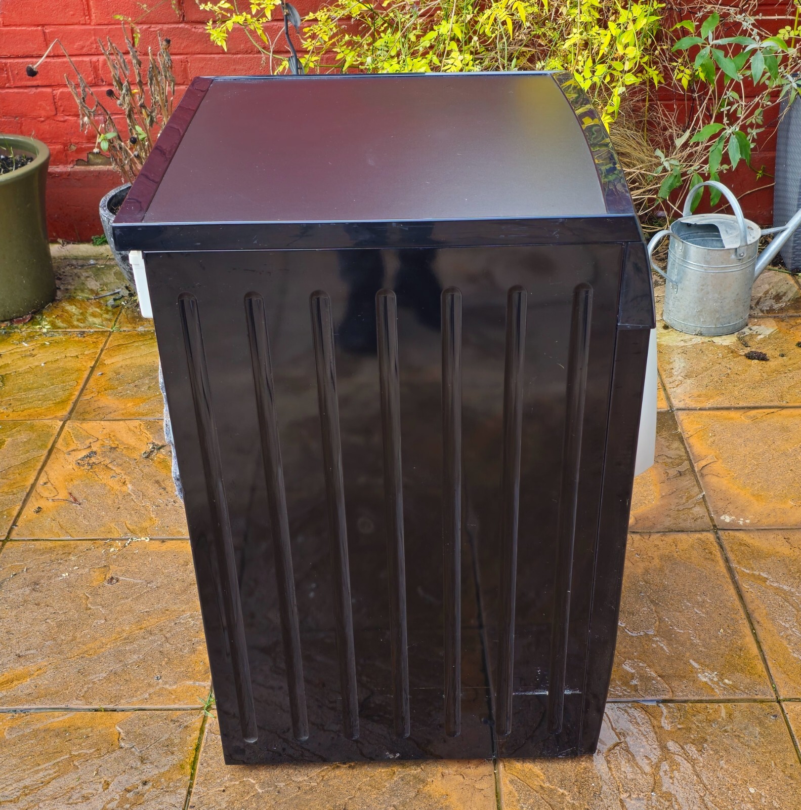 Bosch Tumble Dryer eBay