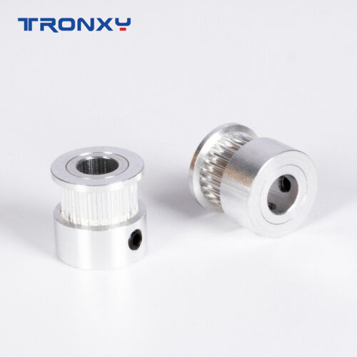 Regulator paska rozrządu osi Tronxy Z do koła synchronicznego + paska X5SA / 400 / 500 - Zdjęcie 3 z 9