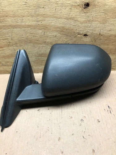 2020 2021 2022 Ford Explorer Left Driver Heated View Door Mirror A3738 OEM
