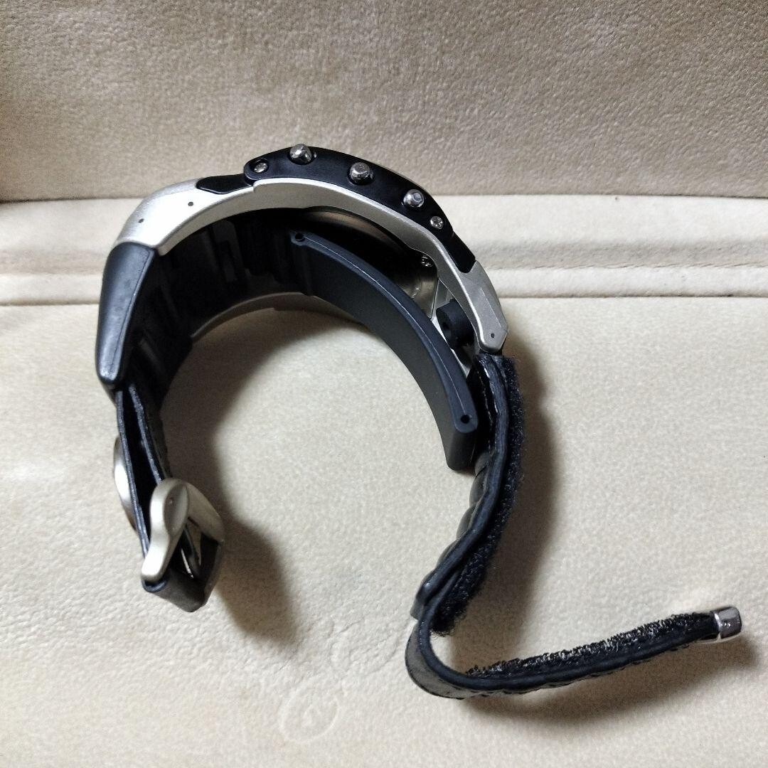 時計 SEIKO W851-401 AIR PRO Limited edition s-l400.jpg