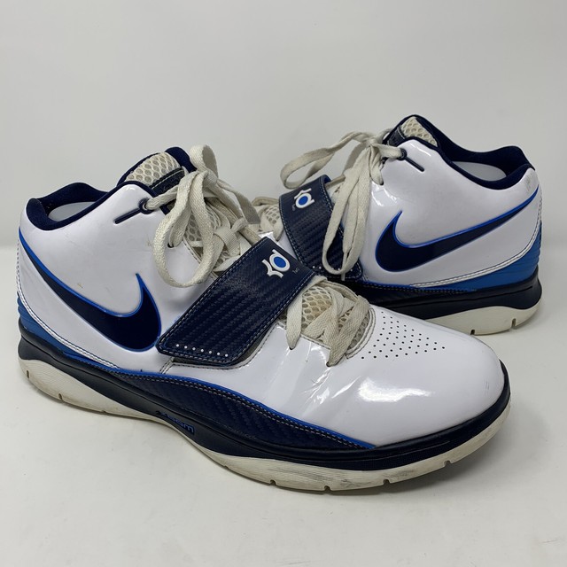 kd 2 shoes