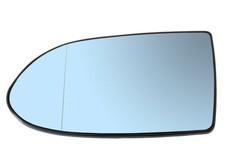 Glace de rétroviseur Opel ZAFIRA