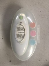 zoli electric nail trimmer