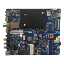 Changhong 32/39/43D3F LCD TV Accessories Main Motherboard JUC7.820.00182456