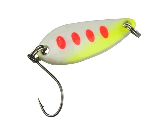 FTM Spoon alle Varianten Bee Tremo Strike Hammer Wasp Break Spark Diamond UL - Bild 51 von 494