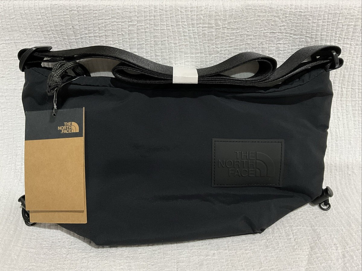 THE NORTH FACE★24SS★W NEVER STOP CROSSBODY_NN2PQ84 New THE NORTH FACE W NEVER STOP CROSSBODY BLACK NN2PQ84A