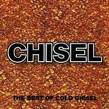 Chisel von Cold Chisel | CD | Zustand gut
