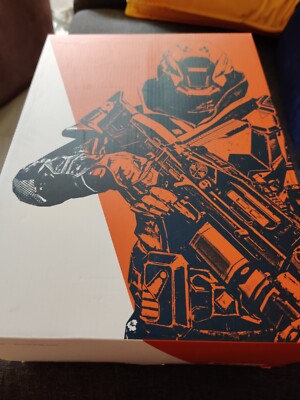 ThreeZero Destiny 2 1/6 Warlock Elegy Shader 3A Figur Sammlerstück