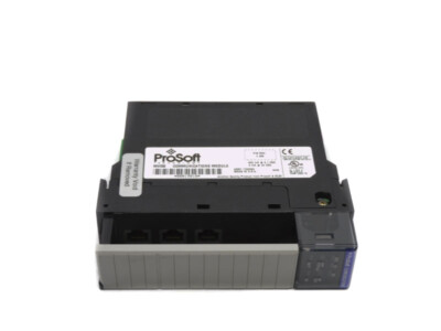 PROSOFT MVI56 24VDC F/W 1.03 NSNP