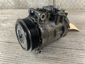 81896 Klimakompressor MERCEDES-BENZ CLS (C219) A0012308111