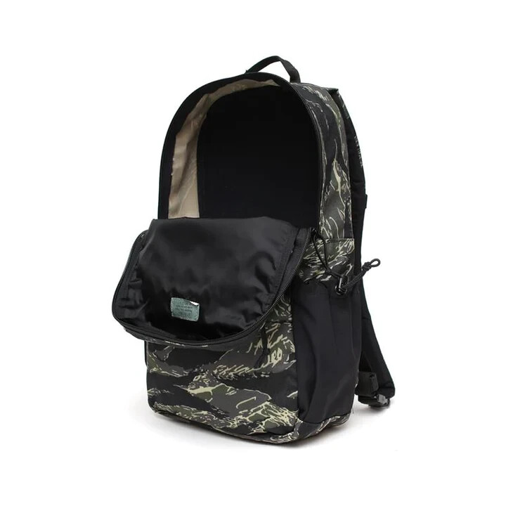 London Bridge Trading LBT-8006A 14L Day Pack V2 Mas Grey Tiger