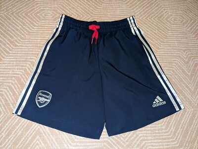 a machine navy shorts 24ss