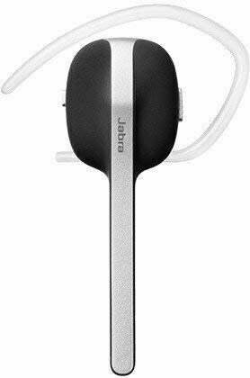 Jabra Talk 30 Ear-Hook Headsets - Black/Silver for sale online | eBay