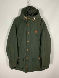 fred perry light jacket