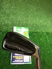 Wilson Staff Forged Tour Issue 5 Iron X100 Sensicore X Stiff Shaft