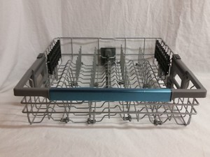 lg dishwasher upper rack