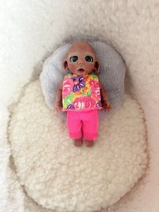Reborn Elf Doll | eBay