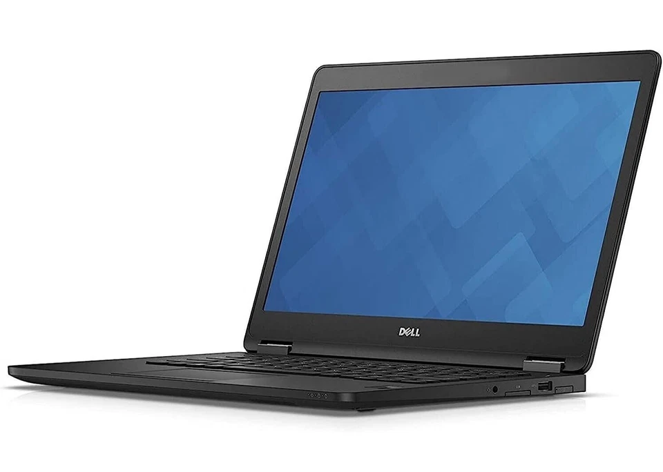 14" Dell Latitude Laptop PC: Intel Core i5! 8GB RAM~256GB SSD! Windows 10! - Image 4 of 4