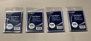 Card Sleeves