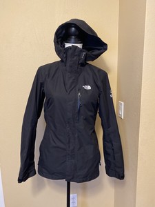 north face steep series