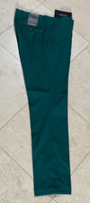 J. Lindeberg Golf Men's Vent Pants GMPA07908 Green 32"X32" New with Tags