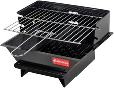 Ferraboli - Barbecue Minigrill 28x33x22 centiMeters
