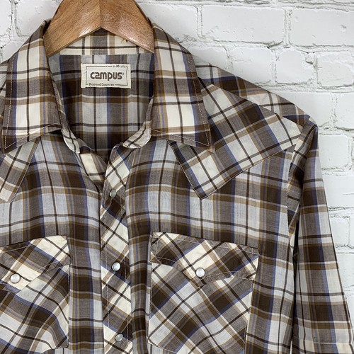 Men's VNTG Campus Rugged Country (M 