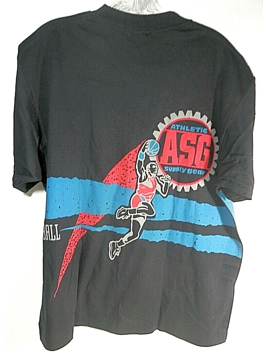 ★GRAILZ★ VINTAGE ATHLETIC TSHIRTS BLACK GRAILZ】 VINTAGE ATHLETIC T-SHIRTS/追跡付