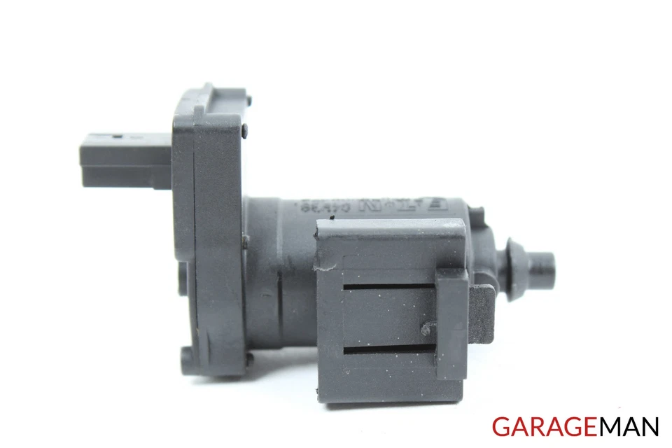 01-07 Unidad módulo sensor válvula escape Mercedes W209 CLK320 C230 2038000178 OEM Foto 2 de 4