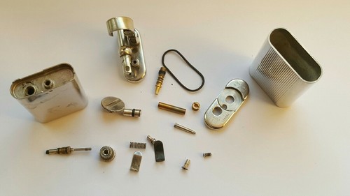 Dunhill Lighter Repair & Overhaul Service For Most Models Warranty - Picture 10 of 12