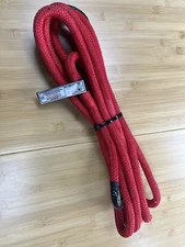 Factor 55 UTV / ATV Kinetic Energy Rope 20' x 5/8" Offroad recovery tow strap