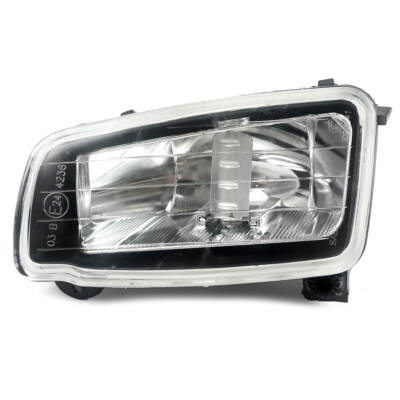 Left Driver Side Front Fog Light Running Lamp For Ford Focus RS