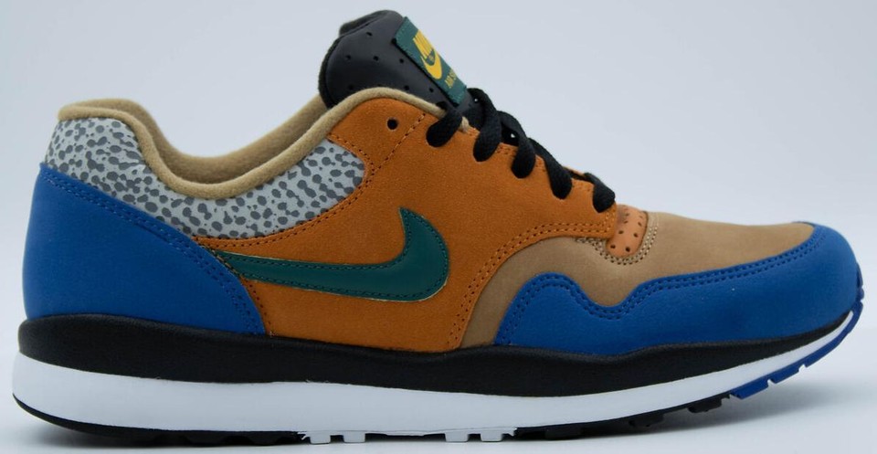 nike safari royal