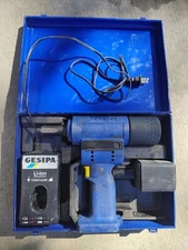 Gesipa Powerbird Lithium Ion rivet gun