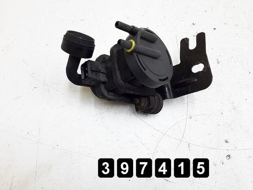 2001 OPEL ASTRA DRUCKWANDLER ABGASSTEUERUNG 2000DTI 128022