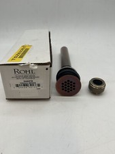 Shaws 6442FB Grid Drain without Overflow French Brass *Scratches*