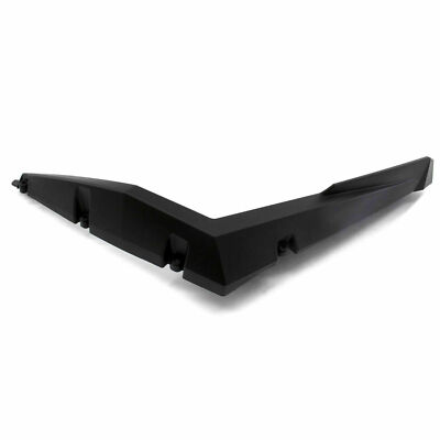 Polaris Fender Flair Rear Left Side Genuine OEM Part 5437661-070