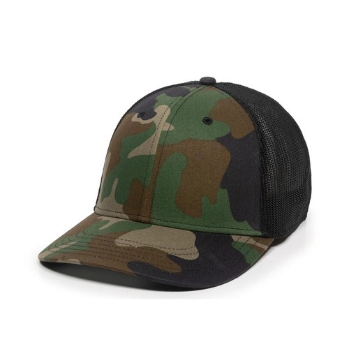 Outdoor Cap ProFlex Adjustable Structured Trucker Hat - Picture 260 of 264