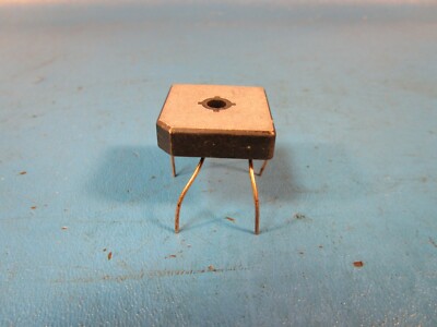 Rectifier, GBPC3504W, 4 Pin Bridge Rectifier (Liteon, Fairchild, Delta)