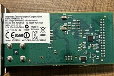 Genuine Intermec 802.11bg/BT 2.0 Radio Module...