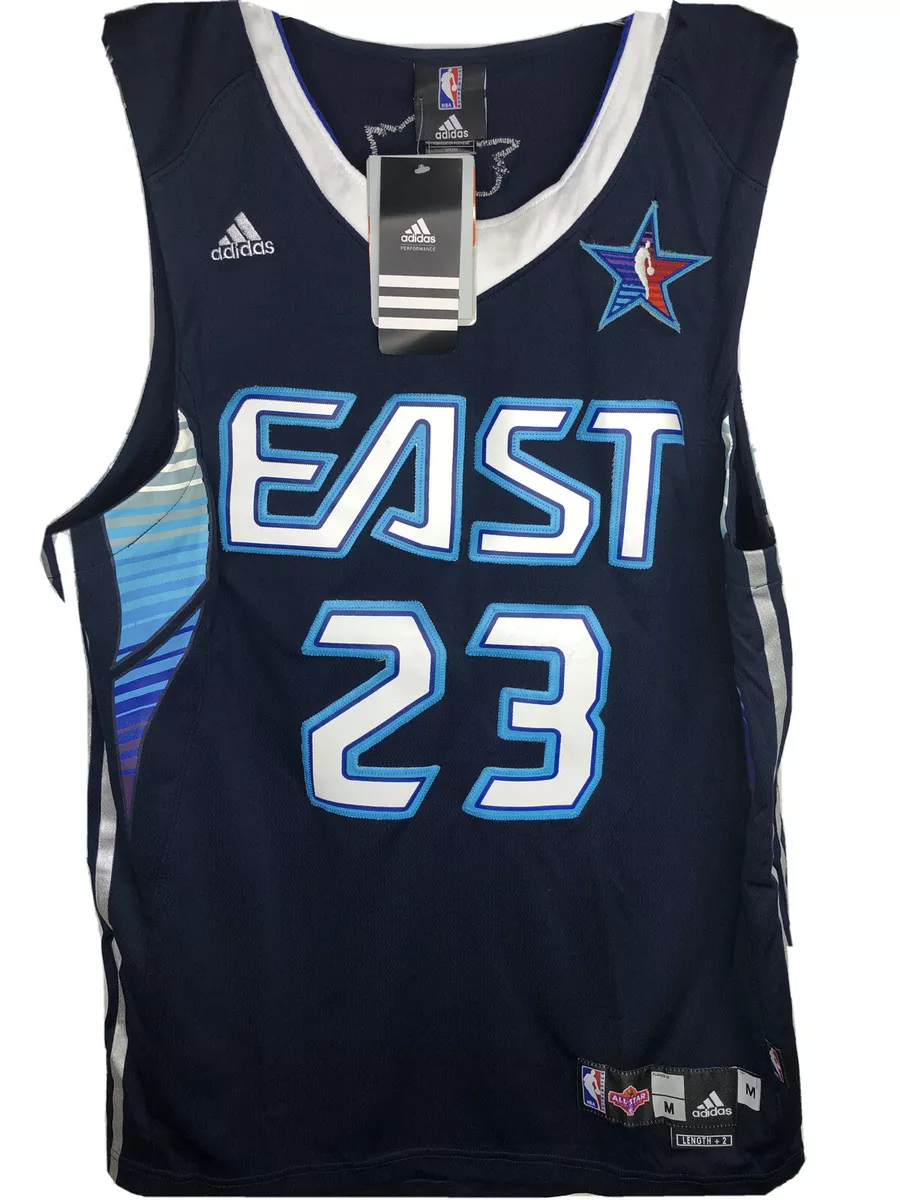 Authentic Jersey All-Star East 2009 Lebron James - Shop Mitchell & Ness  Authentic Jerseys and Replicas Mitchell & Ness Nostalgia Co.