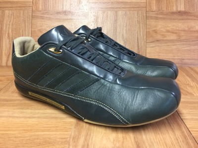 porsche design driving shoes