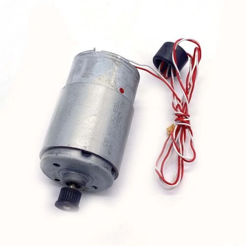 Main Motor RS455-ST Compatible Canon TS6010 TR7520 TS6052 TS6320 TR8520 TS6080 - Picture 1 of 3