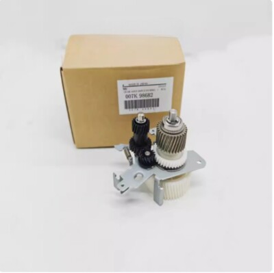 007K98681 Original Fuser Drive Gear assembly kit For Xerox V80