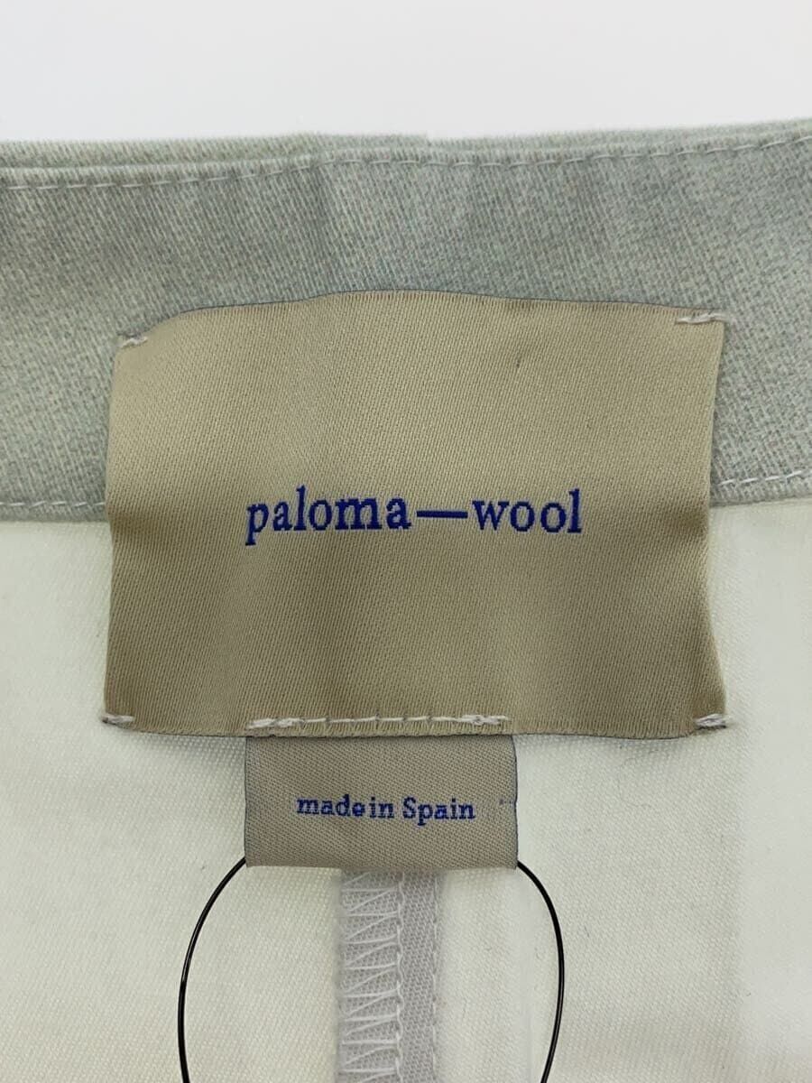 Other Brands Paloma Wool Graphic Pants 36 Cotton Multi Color Other Brands Paloma Wool Graphic Pants 36 Cotton Multi Color