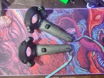 Original HTC Vive controlador 2PR7100 VR Realidad Virtual