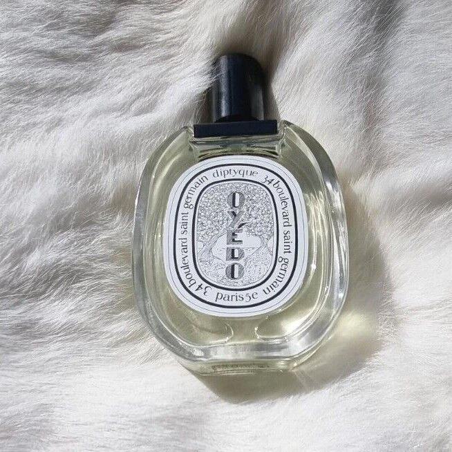 90 New Diptyque Oyedo EDT 100ml eBay