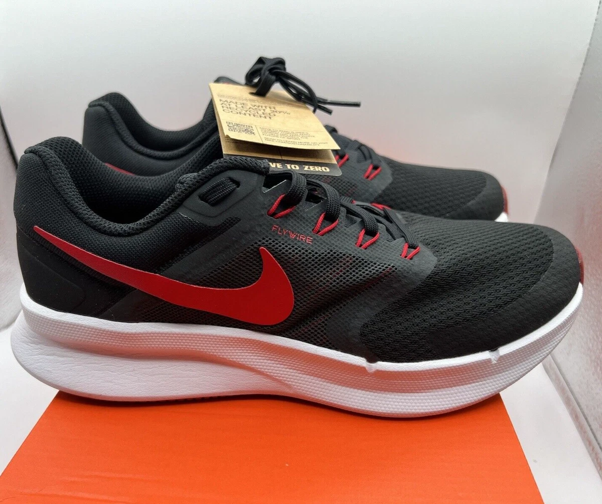 Nike Run Swift 3 Bred for Sale | Authenticity Guaranteed | eBay display picture 2