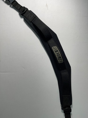 OP/TECH USA Sangle de Cou Haute Qualité pour Reflex Numérique et Appareil Photo Sans Miroir - Photo 12 sur 16