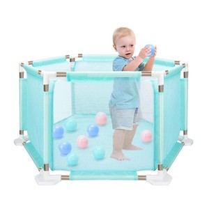 kid playpen gate